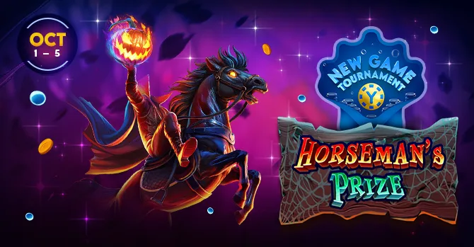horseman's prize