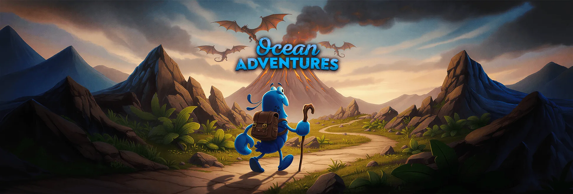 Yabby's Dragon quest
