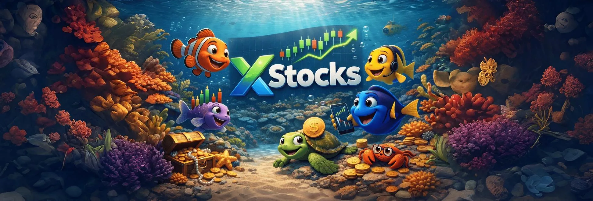 xstock