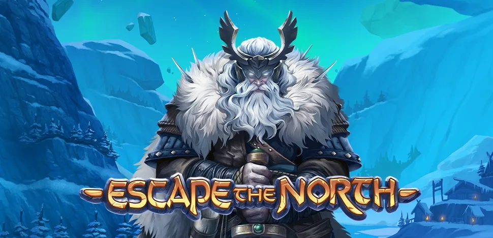 escape the north