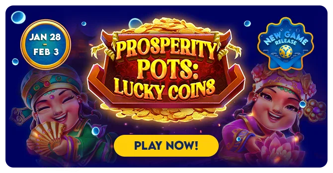 prosperity pots
