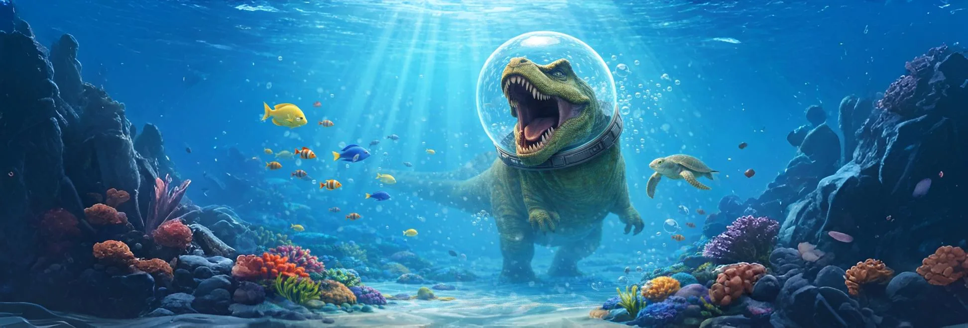 t-rex