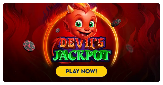 Play Devil's Jackpot