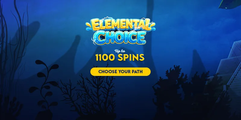 Promotion at Yabby Casino: Earth Day Free Spins with Code EARTH200