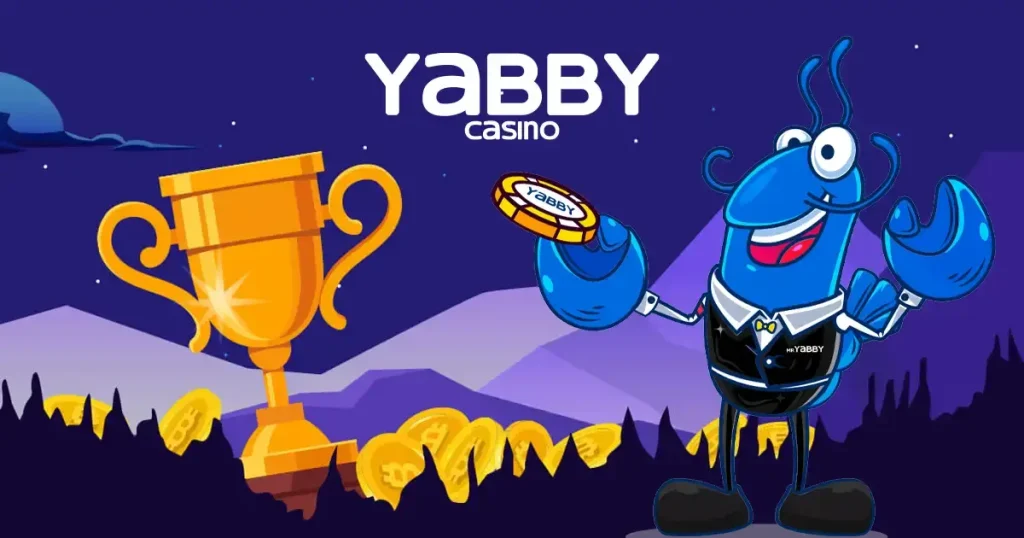 Yabby Casino VIP