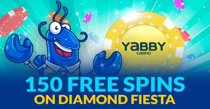 Free spins promo