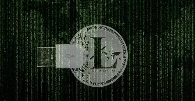 Withdrawals in Litecoin