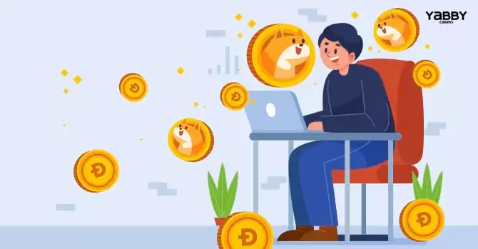 Earning while playing